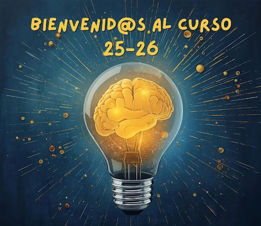 bienvenida 2526