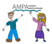 Nuevo Logo AMPA
